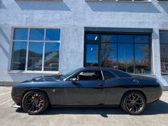 DODGE Challenger SRT Hellcat 1 Hand