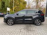 Kia Sportage GT-Line 4WD - Kia Sportage mit Diesel-Antrieb: Allradantrieb, Geländewagen, Automatik