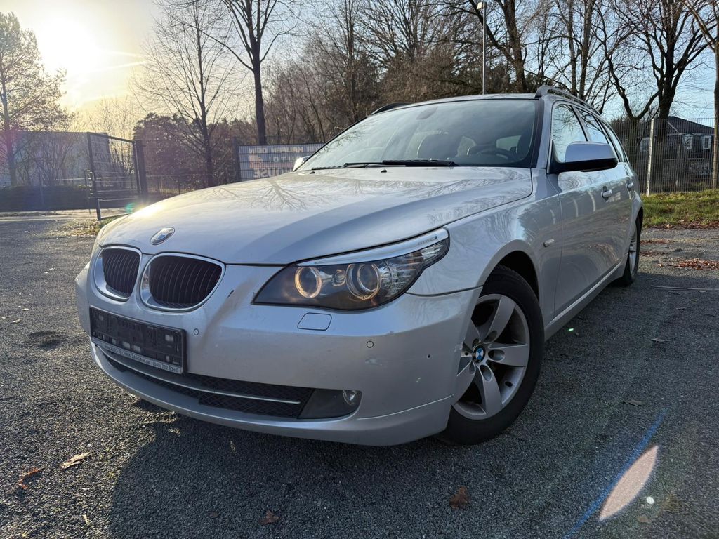 Angebot ansehen BMW 520