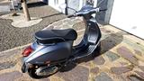 Vespa Sprint 50 Sport 4T - VESPA SPRINT 50 4T