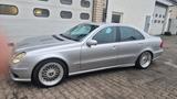Mercedes-Benz e500 amg paket ab werk tausch auch möglich - Mercedes-Benz E 500 in Köln