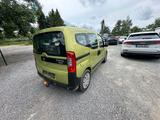 Peugeot Bipper Tepee Active - Peugeot Bipper Gebrauchtwagen