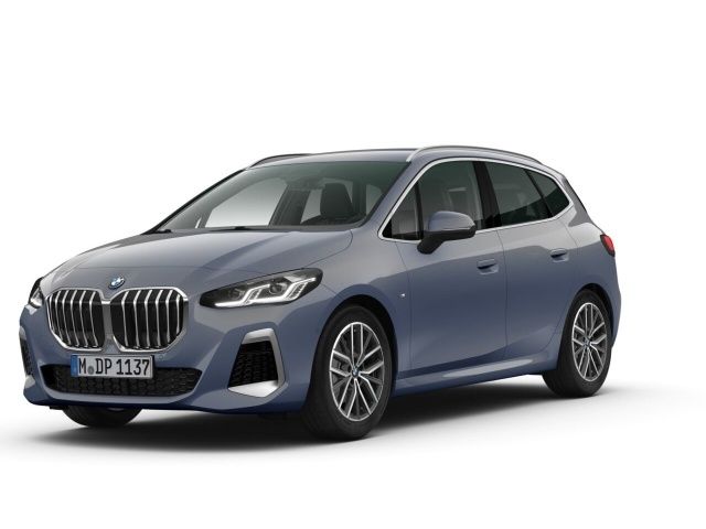 BMW 218i Active Tourer M Sportpaket AHK Harman/Kardo