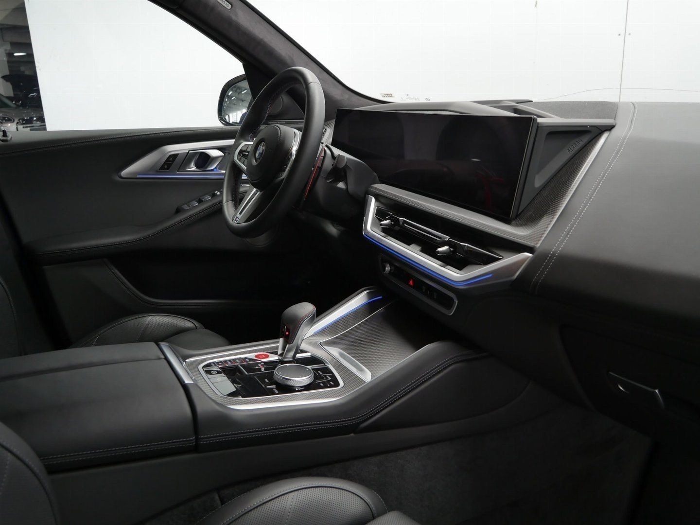 BMW XM - Bild 4