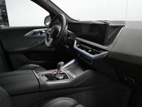 BMW XM - Vorschau Bild 4