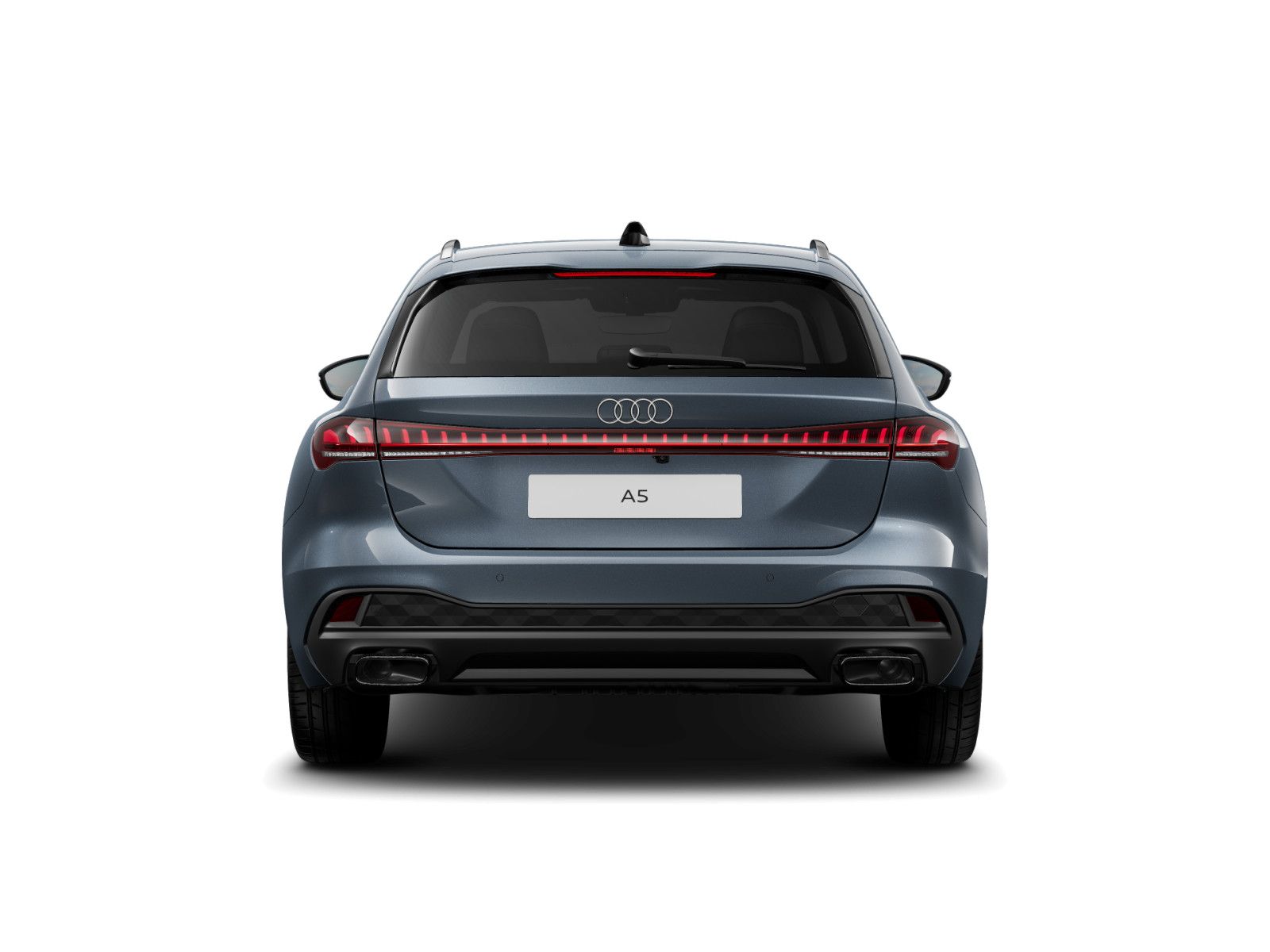 Audi A5 - Bild 10