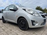 Chevrolet Spark LS - gebrauchte Chevrolet Spark aus dem Jahr 2010