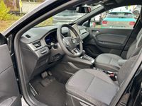 Renault Captur - Vorschau Bild 10