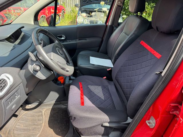 Renault Grand Modus