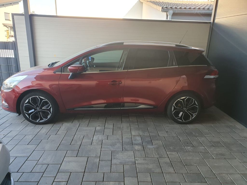Image of Renault Clio
