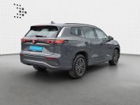 Volkswagen Tayron - Vorschau Bild 2