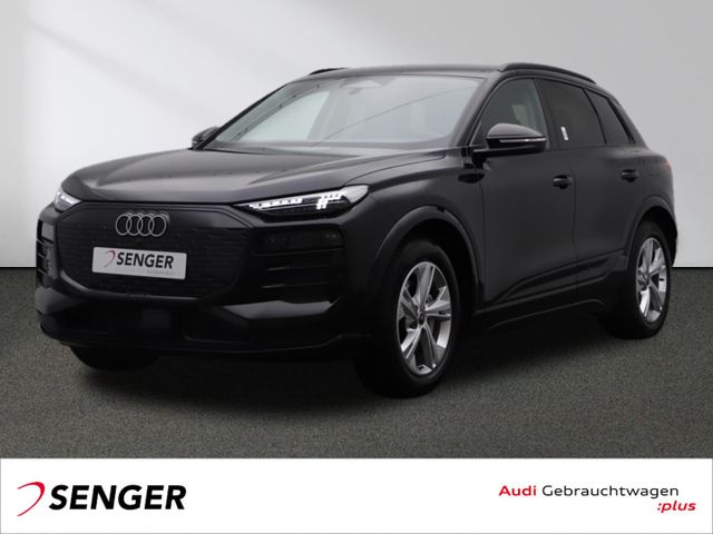 AUDI Q6 e-tron Tech plus Digitales Cockpit Kamera