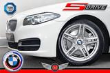 BMW 518d *M-Lenk.*Kliaaut.*Sitzheiz.*Bi-Xenon*Temp.* - gebrauchte BMW 520 aus dem Jahr 2015