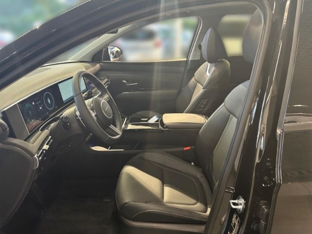 Hyundai TUCSON - Bild 7
