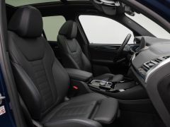 Foto Nummer 36: BMW iX3