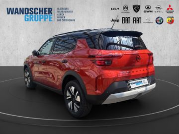 Opel Frontera GS Electric KAM+SHZ+Totwinkel+PDC*LM-Fe