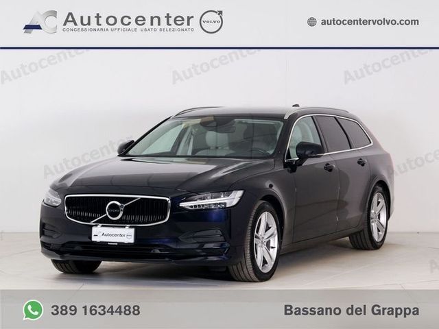 Volvo V90 D3 Geartronic Momentum