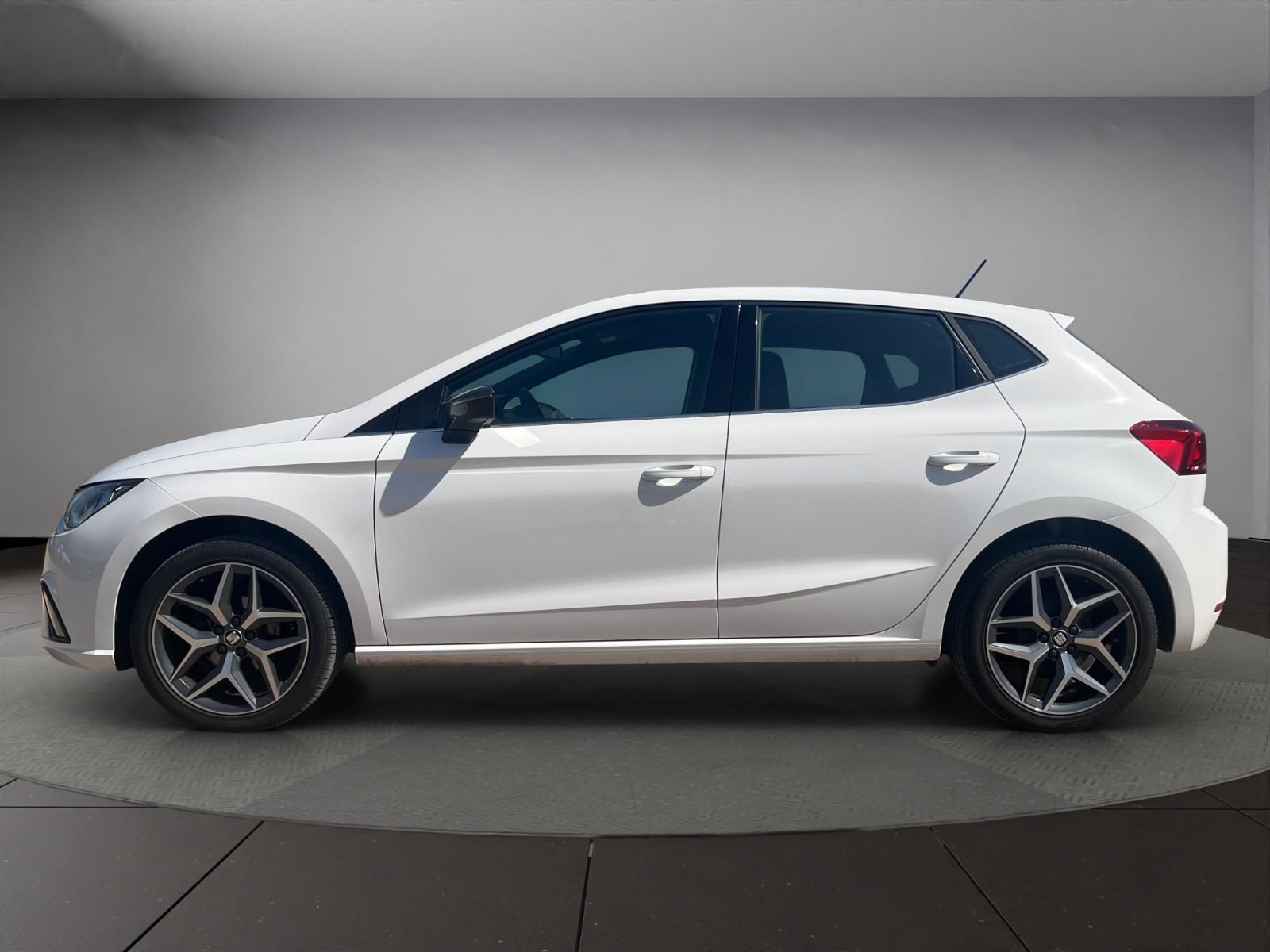 Seat Ibiza Xcellence/GRA/CarPlay/SHZ/Induktion