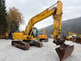 Komatsu PC 210LC-8 Schnellwechsler BMT SW2 2X Löffel Top - Angebote