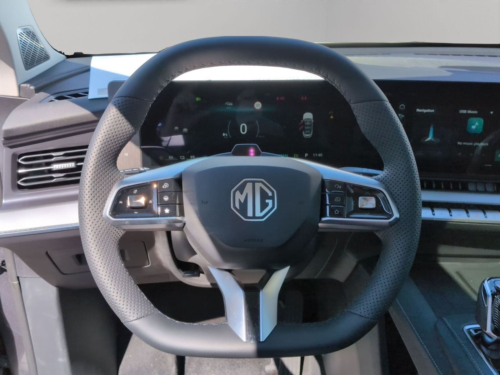 MG S9