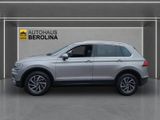 Volkswagen Tiguan 2.0 TSI 4M Sound *AHK*ACC*LED*R-CAM*SHZ* - Volkswagen Tiguan in Berlin