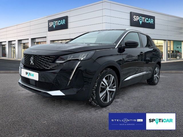 Image of Peugeot 3008