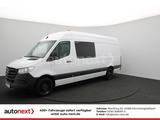 Mercedes-Benz Sprinter 316 Aut.*MAXI MIXTO* WERKSTATT+AHK 3,5t