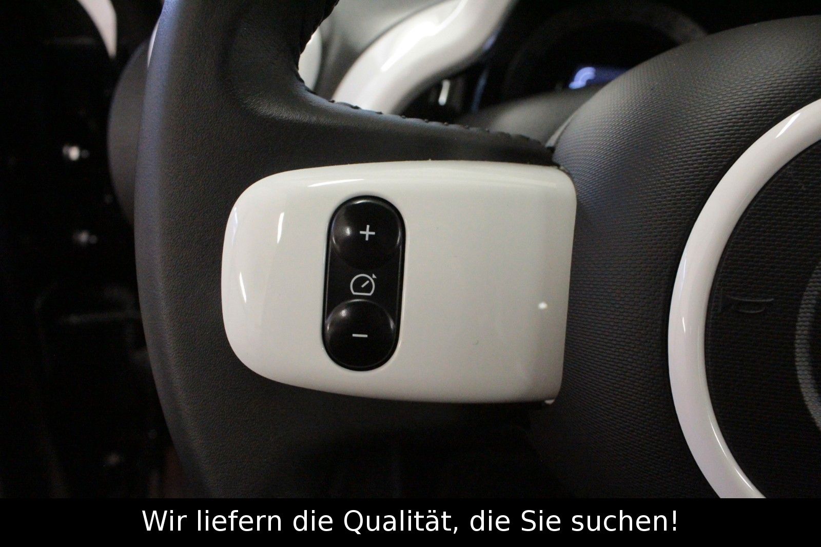 Fahrzeugabbildung Renault Twingo E-Tech 100% elektrisch*Easy Link*Sitzhzg*