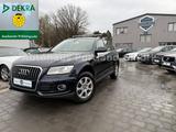 Audi Q5 2.0 TDI quattro/AUDI S-Heft/1.Hand/ACC/Pano - Audi Q5 Gebrauchtwagen in Hannover