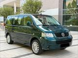 Volkswagen VW T5 Mulitan Highline 2.5 TDI DPF Euro 4 ... - Volkswagen T5: Dpf