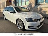 Volkswagen Golf Highline Variant *NAVI/XENON/MASSAGE/8-fach - Volkswagen Golf: 8