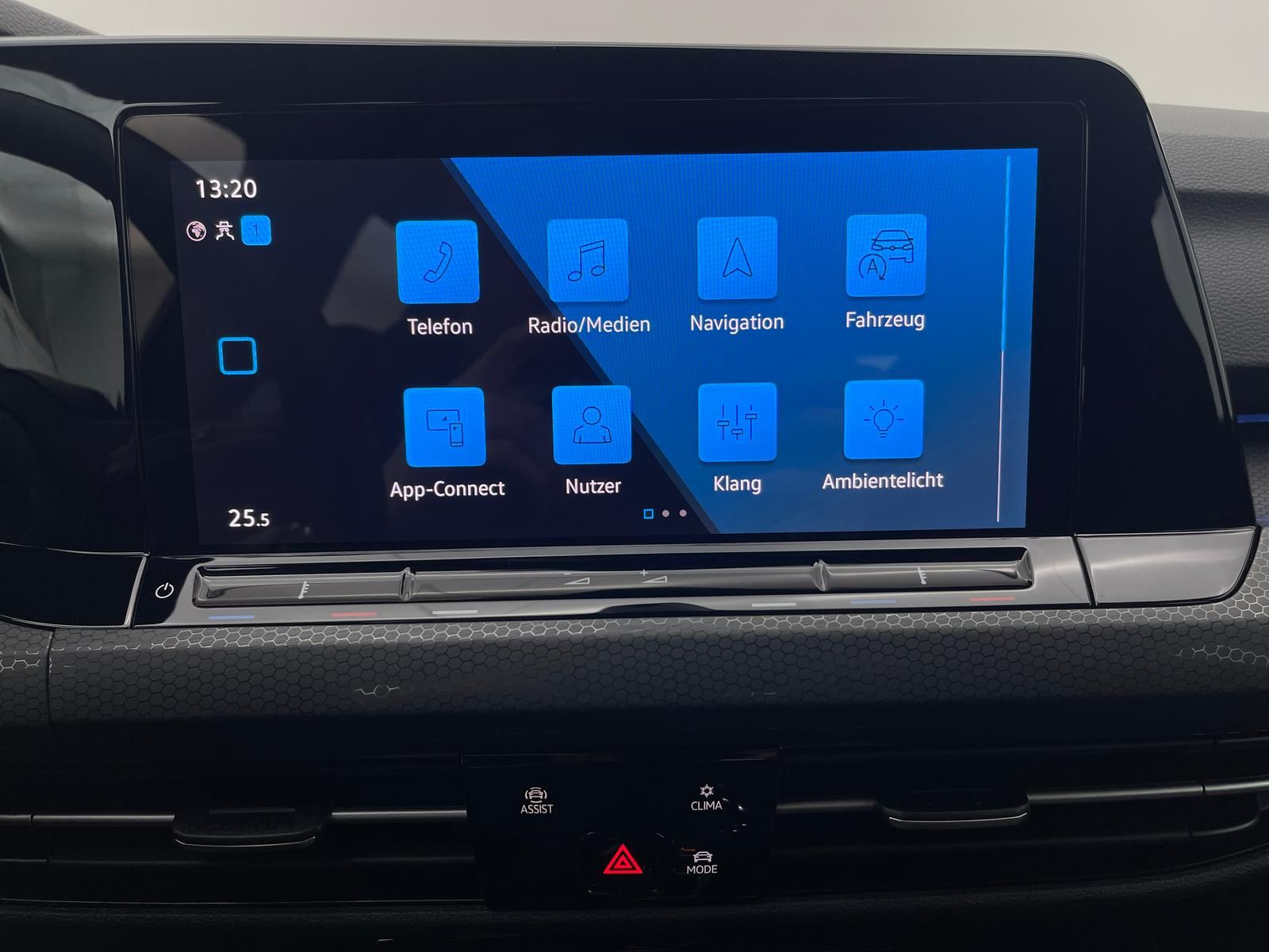 Volkswagen Golf GTI Clubsport *VIRT*CARPLAY*LED*TEMP*LANE* foto 22