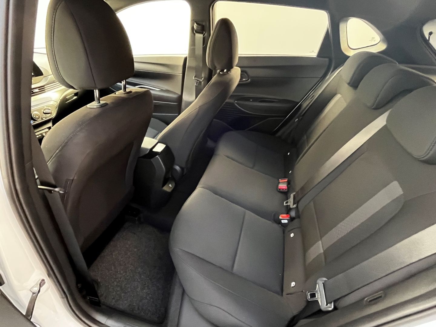 Hyundai i20 – Bild 32