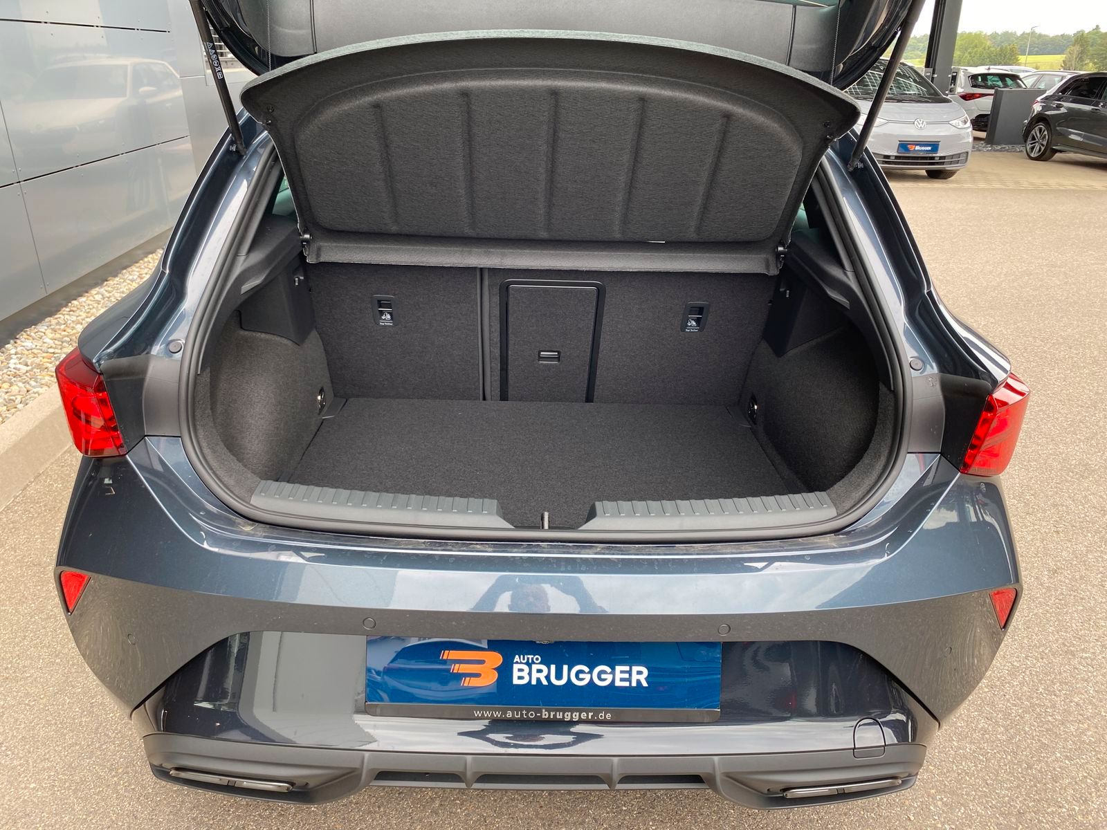 Cupra Leon - Bild 18