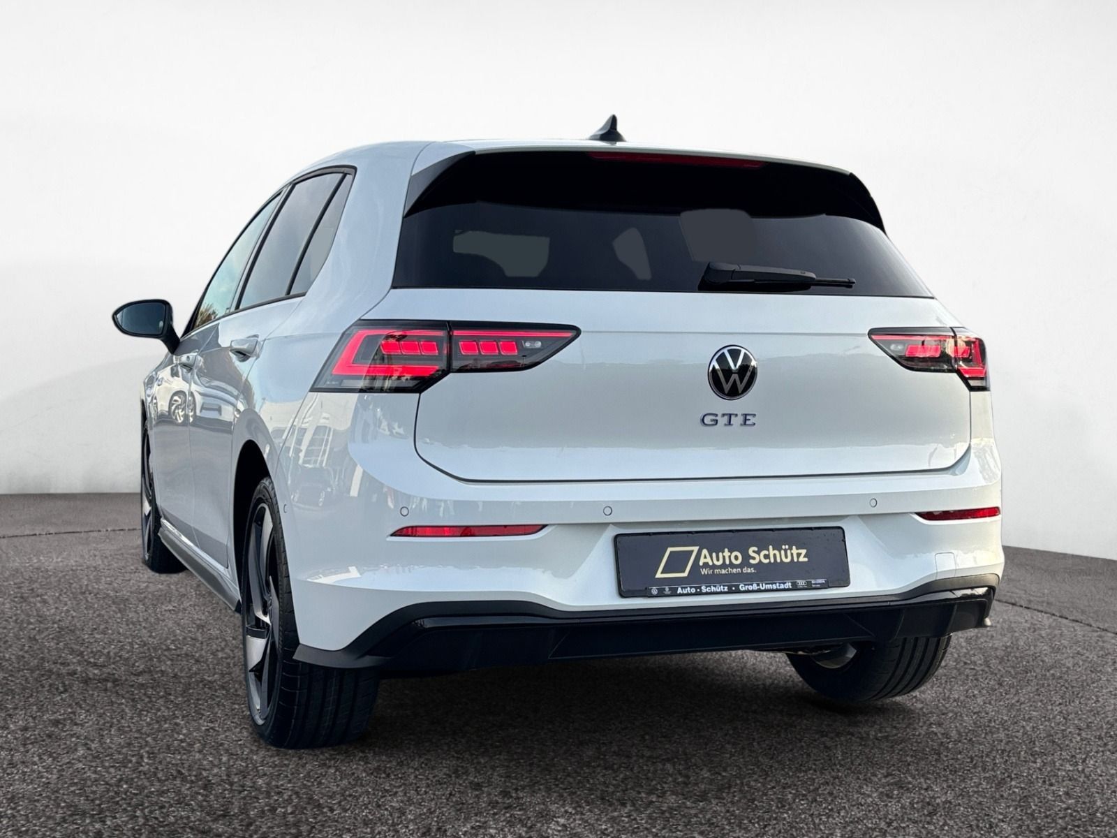 Volkswagen Golf - Bild 4