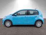 Volkswagen e-up! move up! RFK PDC SHZ GRA CCS - scheckheftgepflegte VW e-up!