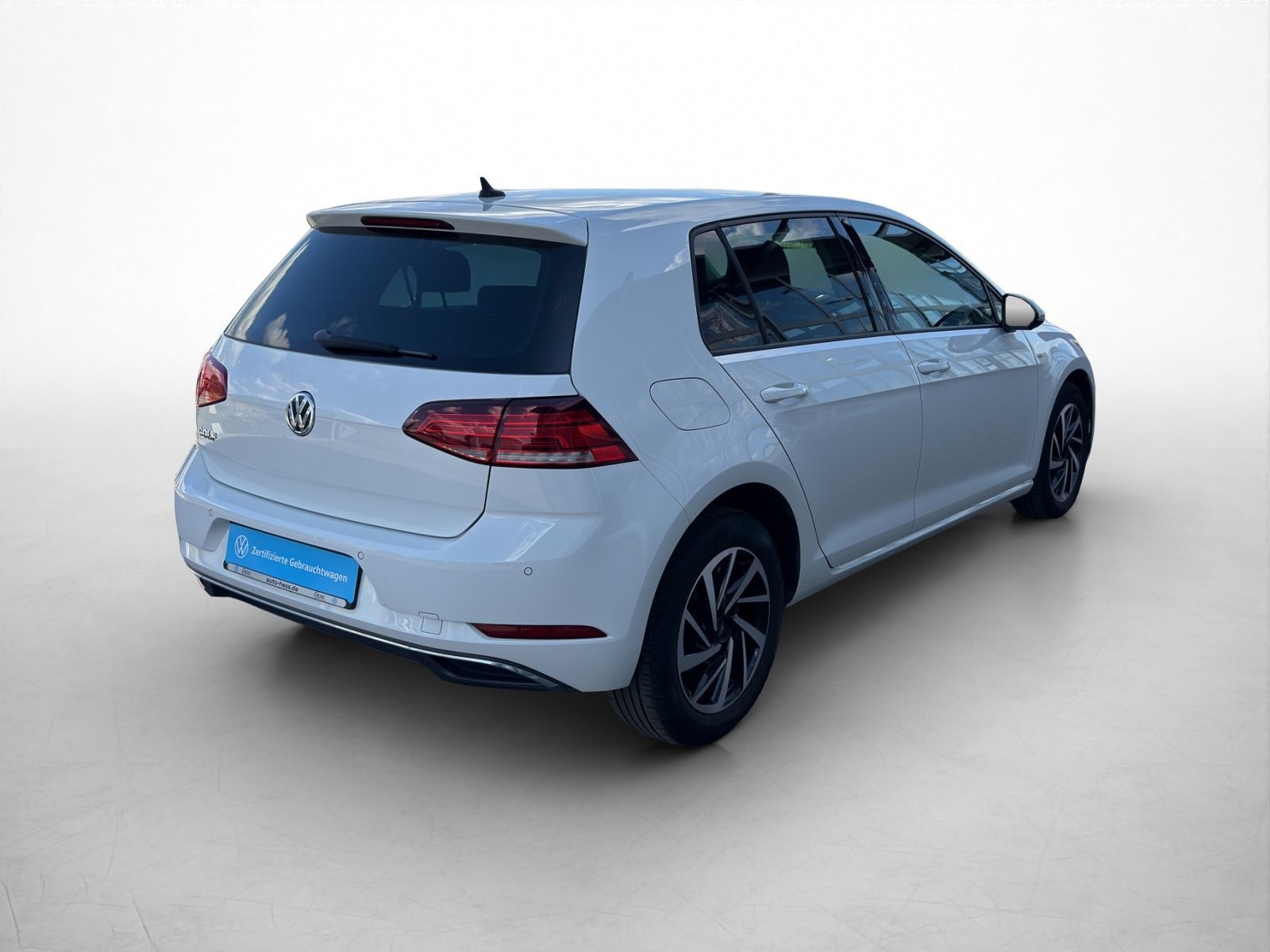Volkswagen Golf VII 1.6 TDI Comfortline ACC Light Assist Ka foto 3
