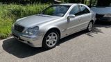 Mercedes-Benz C 320 ELEGANCE Elegance - Mercedes-Benz C 320 aus 2002