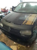 Volkswagen VW Golf 4 tuning 999 - Volkswagen Golf: V Tuning