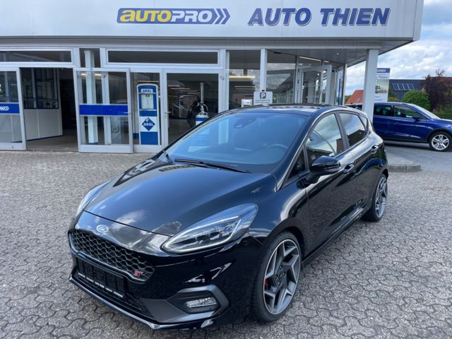 Ford Fiesta 1.5 ST Leder-Exklusiv/Pano/Kamera