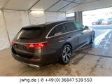 Mercedes-Benz E 220 T d 4M Avantgarde newMod Behinderung-Umbau - Mercedes-Benz Umbau