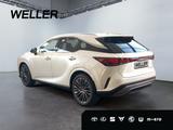 Lexus RX 450h + 2,5 l E-CVT, 4x4 Plug-in 5-Türer LUXUR - Lexus RX-Serie mit Panoramadach