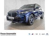 BMW X5 xDrive40d MSportPro 7-Sitz AHK Pano Luftfeder - BMW X5: 7
