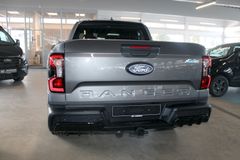 Fahrzeugabbildung Ford Ranger 3.0 MS-RT Automatik  B&O el.Rollo LED AHK