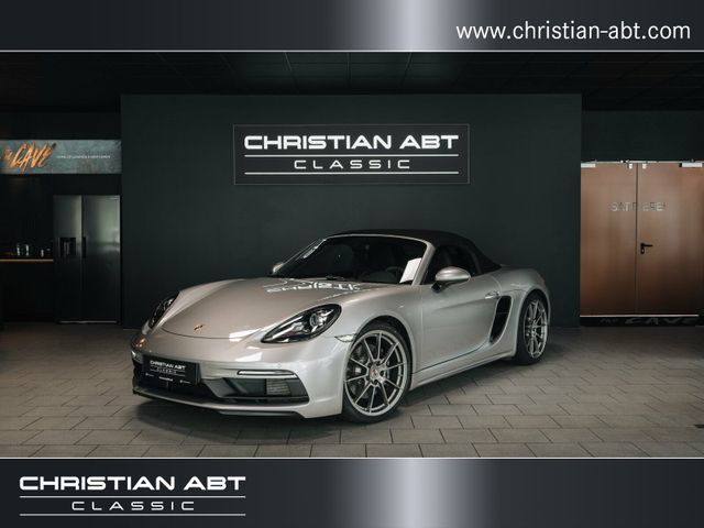 Porsche 4.0 GTS OPF APPROVED 4/26