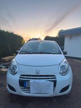 Suzuki Alto - Suzuki Alto aus 2010