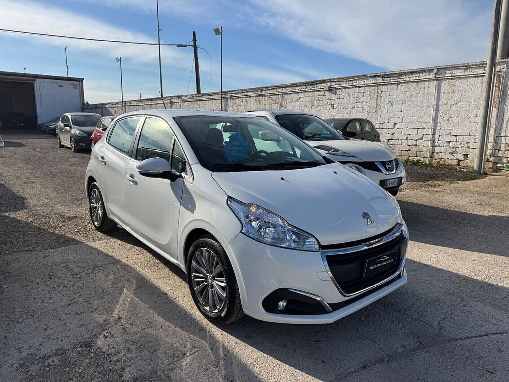 Image of Peugeot 208