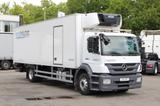 Mercedes-Benz  Axor 1824 E5 /Carrier Supra/ Türen+LBW/ Strom - Mercedes-Benz Axor 1824