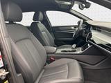 Audi A6 Avant Sport advanced 40 TDI quattro*Navi*Matr - Audi A6: Vollleder