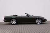 Jaguar XKR Cabriolet 2 Jahre Garantie - Jaguar Gebrauchtwagen von 2000